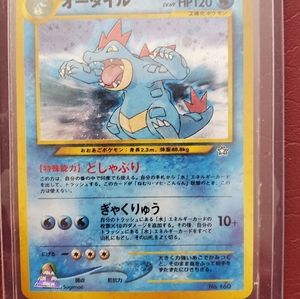 Pokémon card